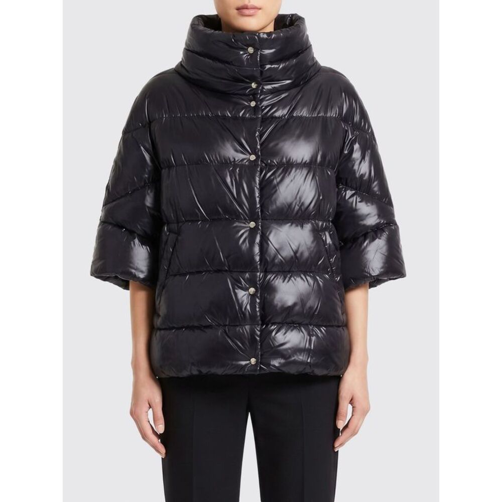 Herno Women Coat Woman Herno